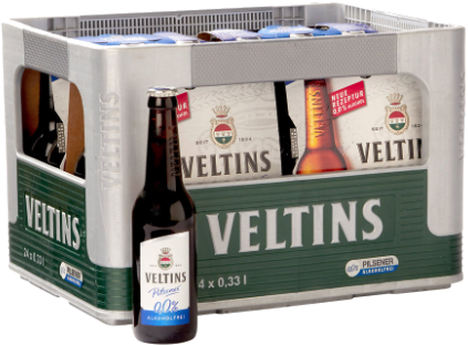 Veltins 0.0 Veltins 0.0